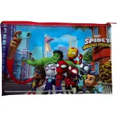 Marvel Spidey & His Amazing Friends - Etui