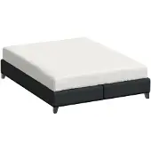 Formesse Twijfelaar Hoeslaken Jersey - linnen-0119 120/200-130/220
