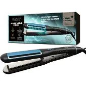 Revamp Professional Hairstyling Stijltang Hydro Shield X Shine keramiek