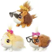 Famosa Little Live Pets Mama Surprise Educational Toy Veelkleurig Kinderen