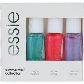 essie Summer Collection Nagellak - 3 x 5 ml
