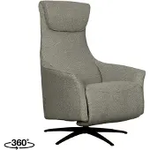 Label51 elektrische fauteuil Lund