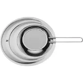 WMF Deksel WMF Anti Spat