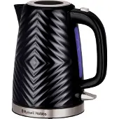 Russell Hobbs - Groove Kettle - Black