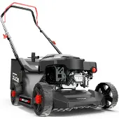 Güde Elektrische grasmaaier ECO Wheeler 390 1,6 R