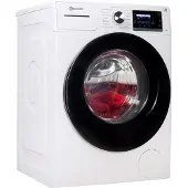 Bauknecht B6R 98E SILENCE DE | wasmachine | 9 kg | Steam Refresh | Duits display