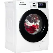 Bauknecht B6r88esilencede - Wasmachine - 8 Kg - 1400 Tpm - Energieklasse A