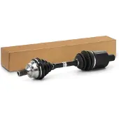 RIDEX 13D1086R Aandrijfas