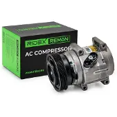 RIDEX 447K0012R Aircopomp