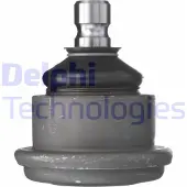 Delphi TC5392 Fuseekogel