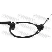 FEBEST 25101-B9 Motorkapkabel