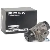 RIDEX 277W0039 Wielremcilinder