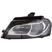 IPARLUX 11122404 Koplamp