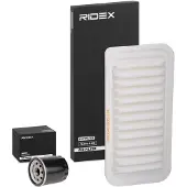 RIDEX 4055F0946 Filterset