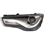 IPARLUX 11023501 Koplamp