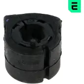 OPTIMAL F1-0068 Stabilisatorstang rubber