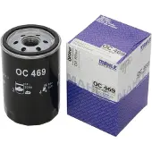 MAHLE ORIGINAL OC 469 Oliefilter