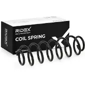 RIDEX 188C2433 Chassisveer