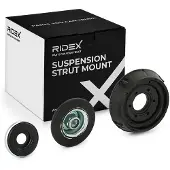 RIDEX 1180S0473 Veerpootlager