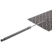 RIDEX 219G0198 Gasveer achterklep