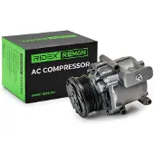 RIDEX 447K0184R Aircopomp