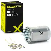 RIDEX 9F0100P Brandstoffilter