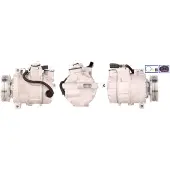 Lucas ACP501 Aircopomp