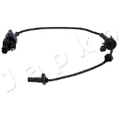 Japko 151450 Wielsnelheidssensor (ABS)