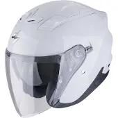 Scorpion Exo-Z1 Jethelm Grijs L, unisex