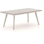 Manifesto furniture + 15% kassakorting | Manifesto Valsecca lounge tuintafel 110x60x45cm
