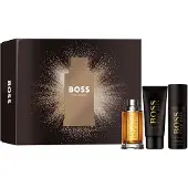 HUGO BOSS The Scent EDT Gift Set 100 ml