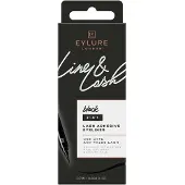 Eylure Ogen Accessories Line & Lash Lash Adhesive Eyeliner 0,70 ml
