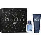 Calvin Klein Defy Gift Set
