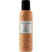 Alfaparf Milano Style Stories Firming Mousse - 250 ml
