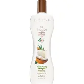 Biosilk Silk Therapy Organic Coconut Oil Moisturizing Shampoo