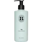 Björk Ag Silver Shampoo 300 ml