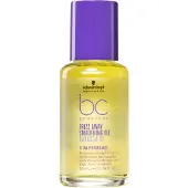 Schwarzkopf Professional BC Bonacure FRIZZ AWAY Smoothing Oil 50 ml