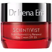 Dr Irena Eris Dr. Irena Eris ScientiVist Voedende en Herstellende Dagcrème SPF 20, Dagcrème, voor vrouwen, geschikt voor elk huidtype, voor het gezicht, met een regenererend en revitaliserend effect, 50 ml