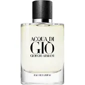 Giorgio Armani Herengeuren Acqua di Giò Homme Eau de Parfum Spray - Navulbaar