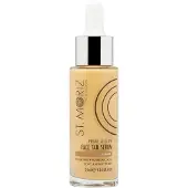 St. Moriz Prime & Glow Face Tan Serum Light 25 ml