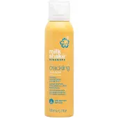 Milk shake Sun & More Crackling Mousse 150 ml