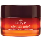 Nuxe Gezichtsverzorging Rêve de Miel Ultra-Nourishing and Repairing Lip Balm 15 g