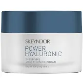 Skeyndor - Power Hyaluronic - Intensive Moisturizing Cream - Dry Skin - 50 ml