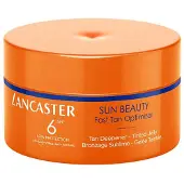 Lancaster Sun Beauty Tan Deepener Zonbescherming 200 ml