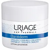 Uriage - Regenerating Ointment for Very Dry Skin with (Ointment Fissures Cracks) 40 ml - 40ml
