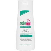 Sebamed urea-verzachtende shampoo met 5% urea, 200 ml