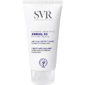 SVR Xérial 50 Extreme Voetencrème | 50 ml
