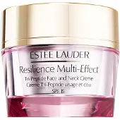 Estée Lauder Resillience Lift Tri-Peptide Face and Neck Cream SPF 15 5