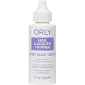 Orly Nail Lacquer Thinner
