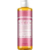 Dr. bronner's 18-in-1 Cherry Blossom Pure-Castile Soap 240 ml